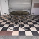 Table vintage 70s