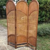 Vintage screen