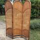 Vintage screen