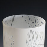 Merletto vase, Brigitta Karlsson and Ove Thorssen for Venini 1972