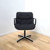 Charles Pollock office chair