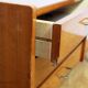 Vintage 1970s sideboard