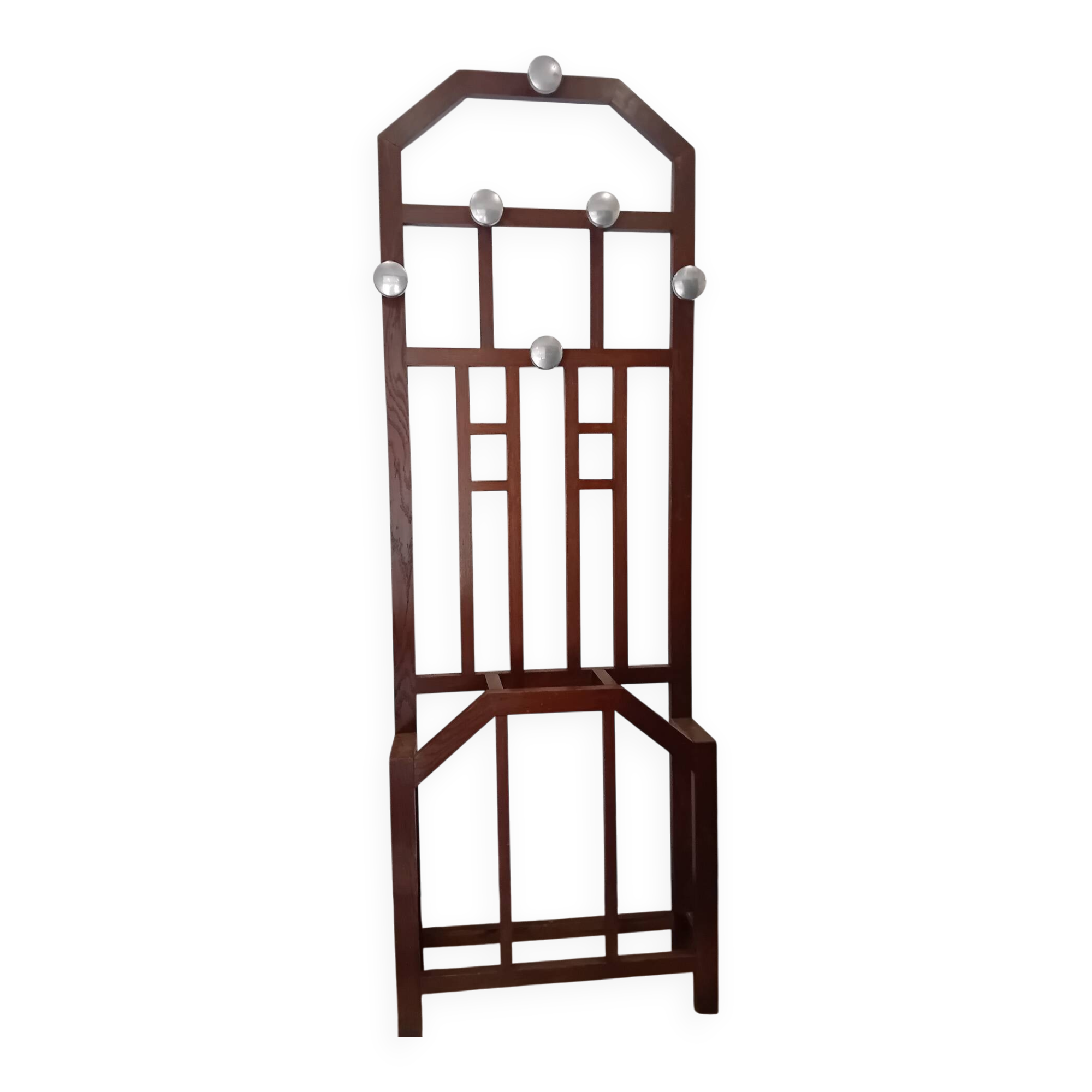 Coat rack