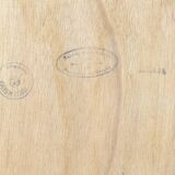 Buffet en teck norvégien du milieu du siècle de Bruksbo, années 1960.