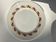 Hollow dish Limoges porcelain art deco