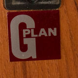 Bookcase G-plan 1960