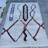 Tapis berbere