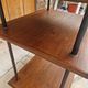 Desserte table années 50