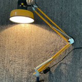 Articulated workshop lamp 70-80s