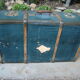 Old trunk case
