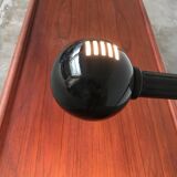 Vintage Italian table lamp by Isao Hosoe for Valenti Luce.