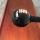 Vintage Italian table lamp by Isao Hosoe for Valenti Luce.
