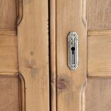 Parisian wardrobe armoire 1936 renovated | PIA