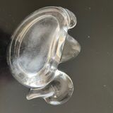 Vacuum pocket crystal duck