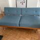 Vintage daybed by Stella for Knoll,1960