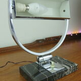 Italian Art Deco desk lamp from the 1930s