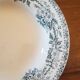 Set of 2 plates new ceramic factories north model guadeloupe