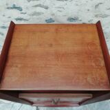 Vintage storage unit