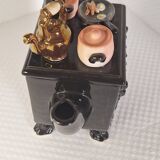 English teapot 80s