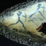 Rocky catchall André Quiron / Vallauris