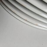 Vintage plates Boch la louvière