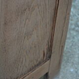 Adult administrative desk