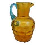 George Sand Portieux Pitcher