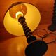 Pair of lamps