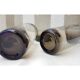 Smoked glasses 70