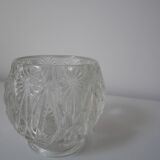 Vase en verre Avon