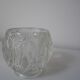 Vase en verre Avon