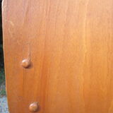 Pair of armchairs baumann