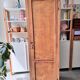 Tall men's wardrobe - Parisian - bonnetière