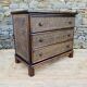 Vintage chest of drawers