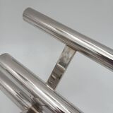 Pair of Sciolari wall lights