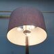 Mid-century Space Age floor lamp by Kinkeldey, 1960s.