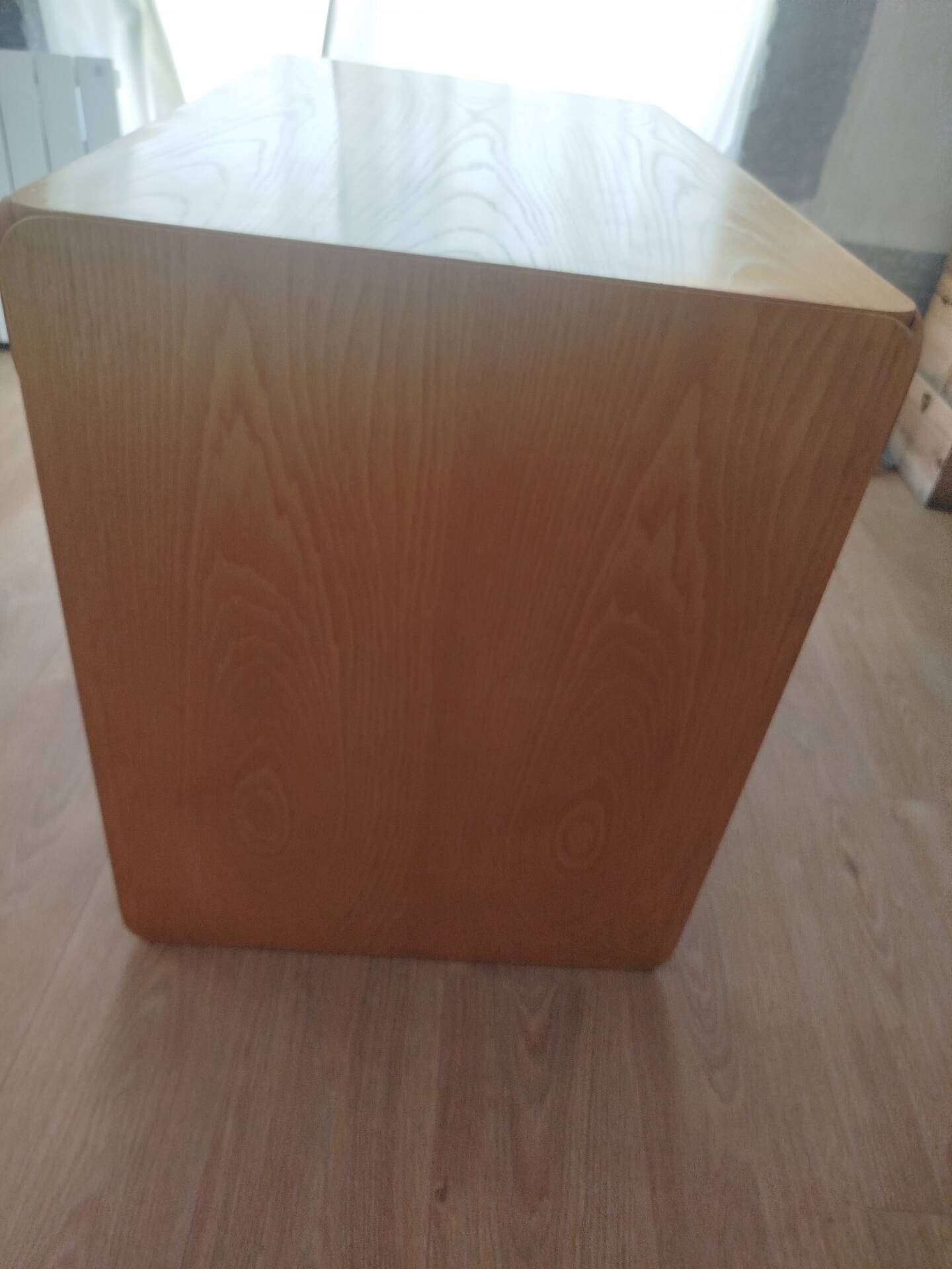 Bureau Samara par Derk Jan de Vries