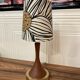 Lampe design scandinave 1950.