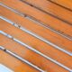 Harry Bertoia Bench