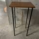 60s end table