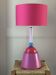 Lampe style Menphis 