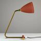 EWÅ Värnamo Nr B261B Table or Wall Lamp, Sweden, 1950s