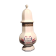 Pot de pharmacie en porcelaine