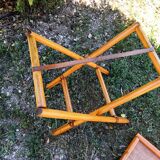 Bamboo and rattan service