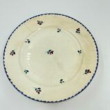 Lot de service décorEdouard de Nimy