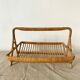 rattan fruit basket