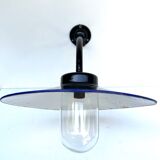 Wall lamp col of italian swan 1950 1960