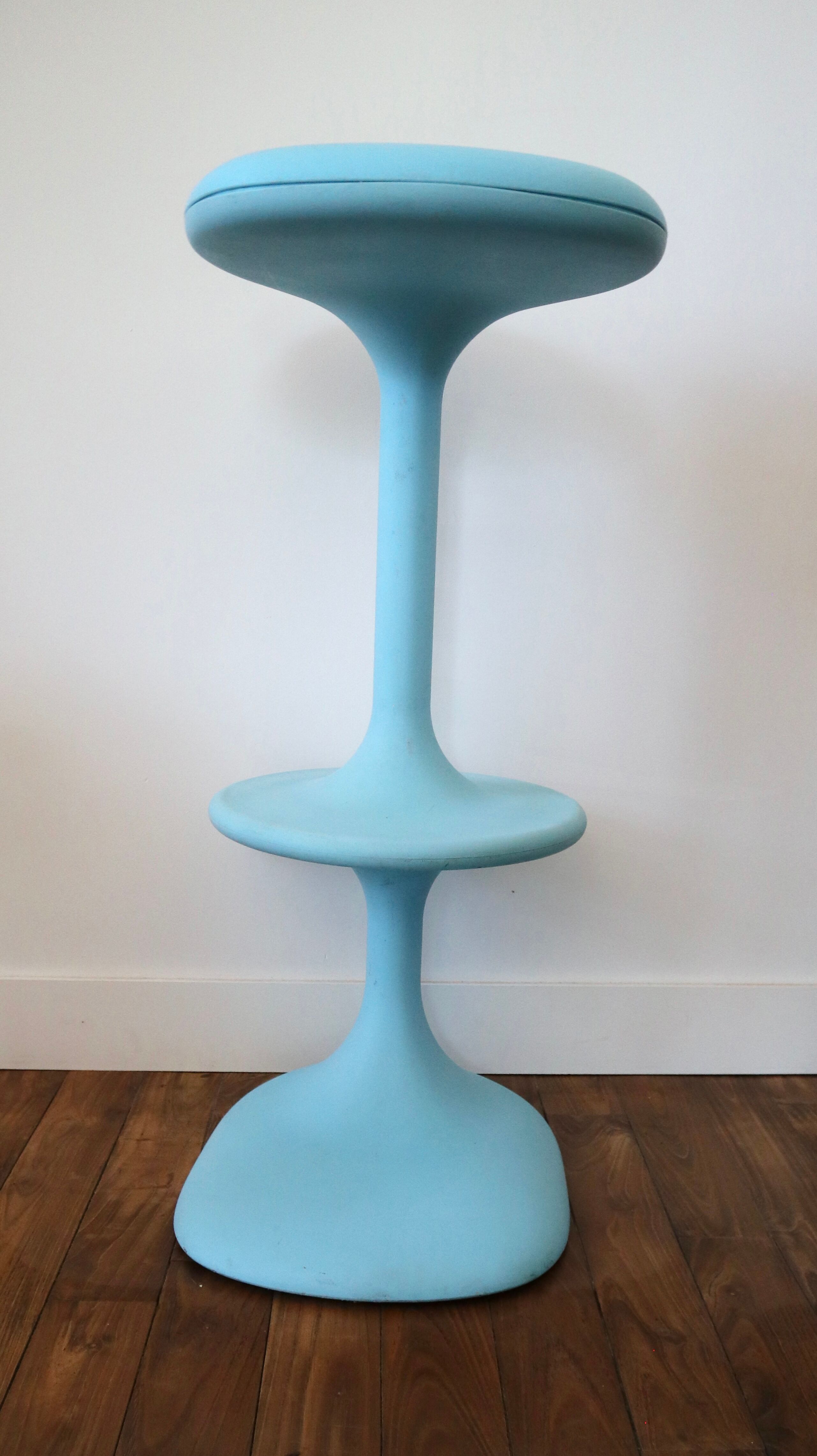 Kant model bar stool by Karim Rachid