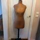 Mannequin ancien