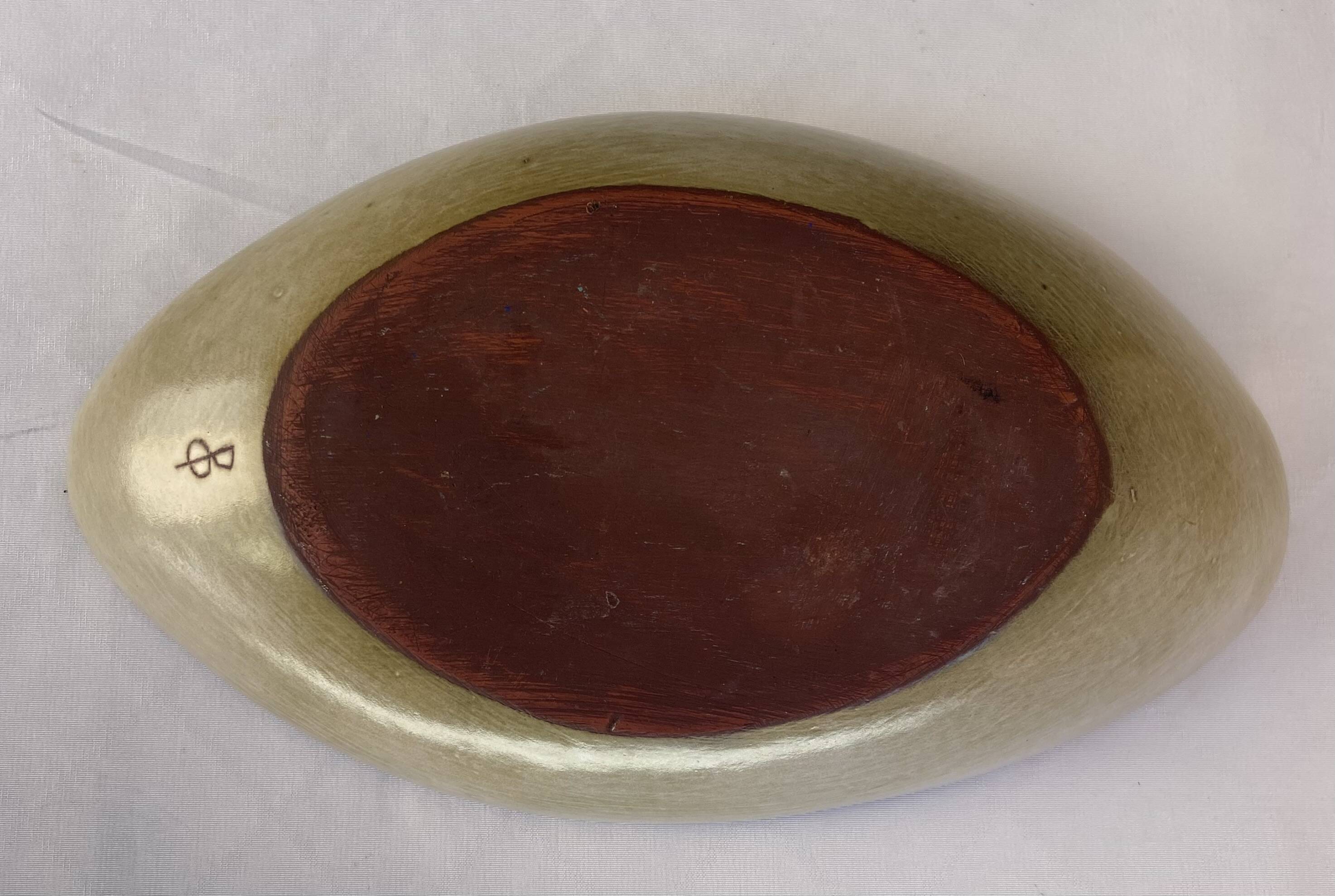 Ceramic cup by Olivier Pettit